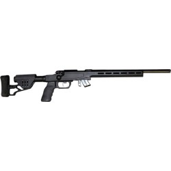 ANSCHUTZ 1710 XLR HB 22LR