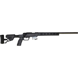 ANSCHUTZ 1710 XLR HB 22LR