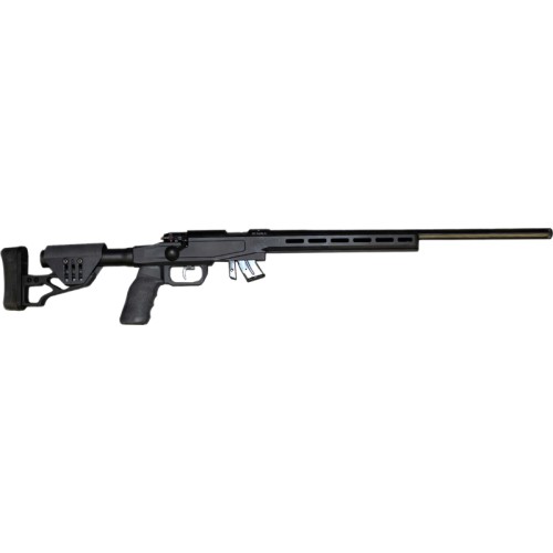 ANSCHUTZ 1710 XLR HB 22LR