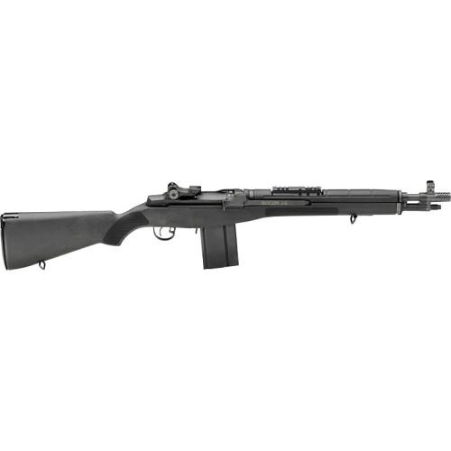 SPRINGFIELD M1A SOCOM 16 308
