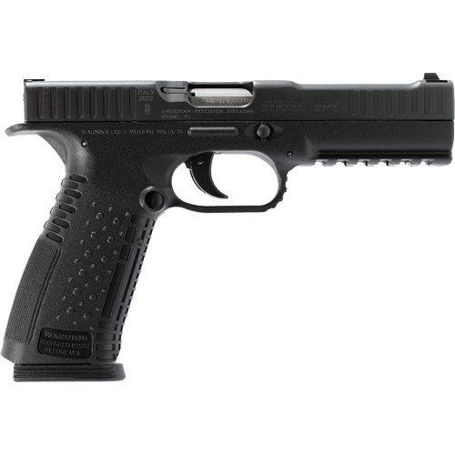 APF STRIKE ONE 9MM 5" BBL