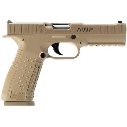 APF STRIKE ONE 9MM 5" BBL