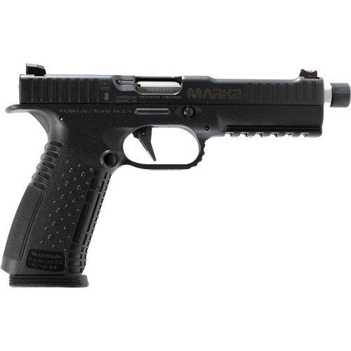 APF STRIKE ONE MARK II 9MM