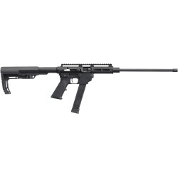 TNW AERO SURVIVAL RIFLE LTE
