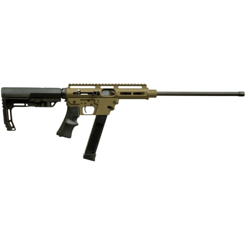TNW AERO SURVIVAL RIFLE LTE