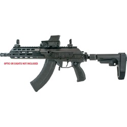 IWI GALIL ACE GEN2 PISTOL 7.62