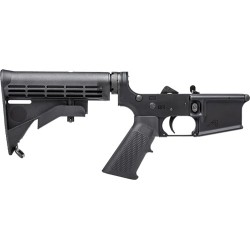 AERO PRECISION AR15 COMPLETE