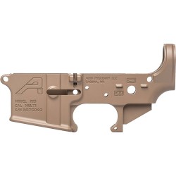 AERO PRECISION AR-15 STRIPPED