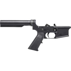AERO PRECISION AR-15 COMPLETE