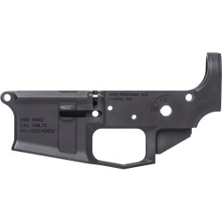 AERO PRECISION M4E1 STRIPPED
