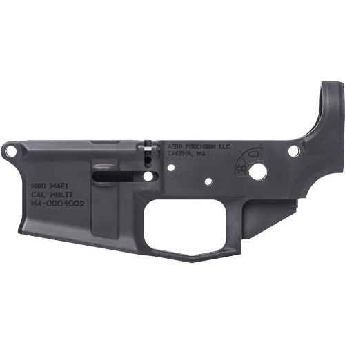 AERO PRECISION M4E1 STRIPPED