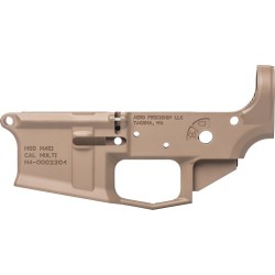 AERO PRECISION M4E1 STRIPPED