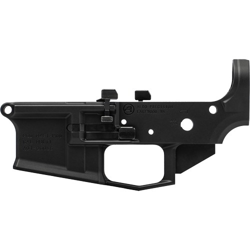AERO PRECISION M4E1 PRO LOWER