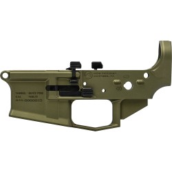 AERO PRECISION M4E1 PRO LOWER