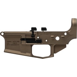 AERO PRECISION M4E1 PRO LOWER