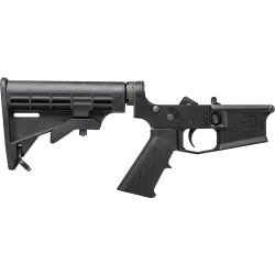 AERO PRECISION M4E1 COMPLETE