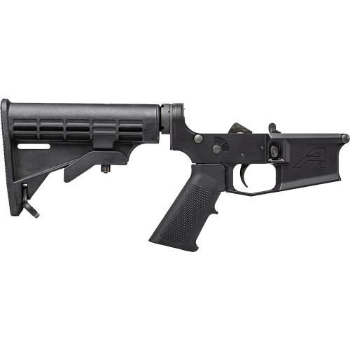 AERO PRECISION M4E1 COMPLETE