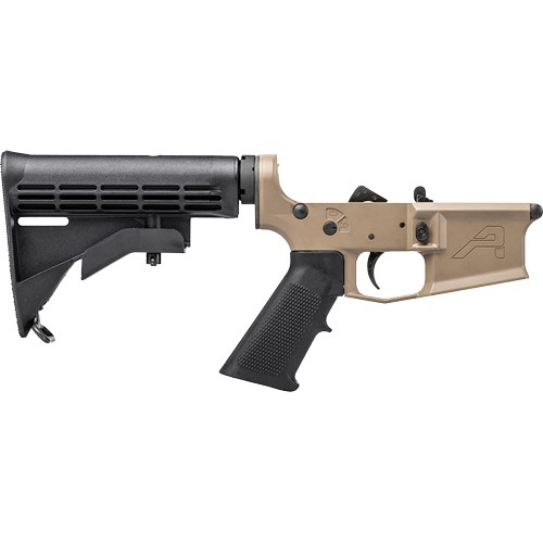 AERO PRECISION M4E1 COMPLETE