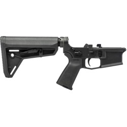 AERO PRECISION M4E1 PRO SERIES