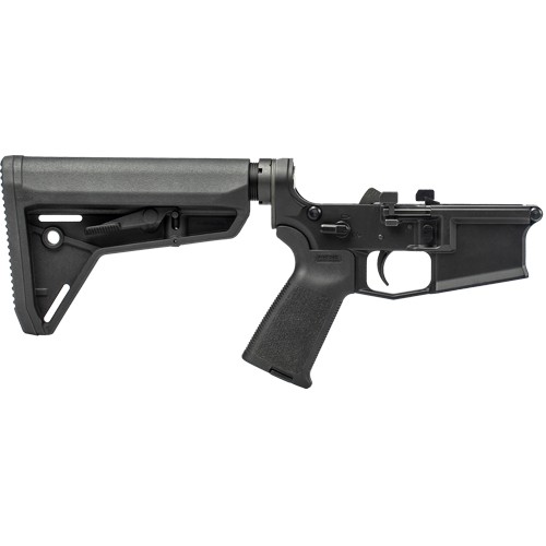 AERO PRECISION M4E1 PRO SERIES