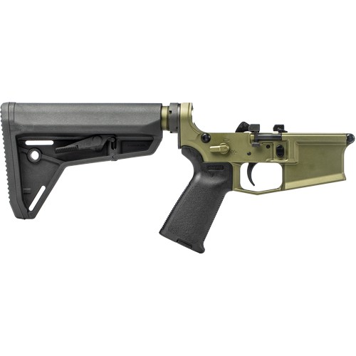 AERO PRECISION M4E1 PRO SERIES