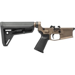AERO PRECISION M4E1 PRO SERIES