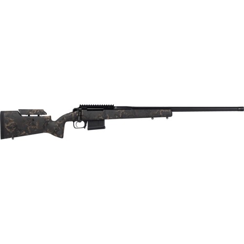 AERO PRECISION SOLUS SA RIFLE