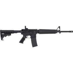 AERO PRECISION AC-15M RIFLE