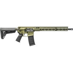 AERO PRECISION M4E1 PRO RIFLE