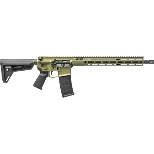 AERO PRECISION M4E1 PRO RIFLE