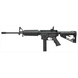 COLT AR-15 9MM CARBINE