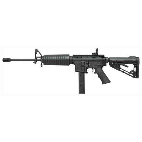 COLT AR-15 9MM CARBINE