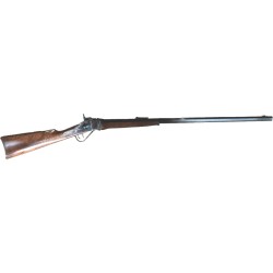CIMARRON 1874 SHARPS DELUXE