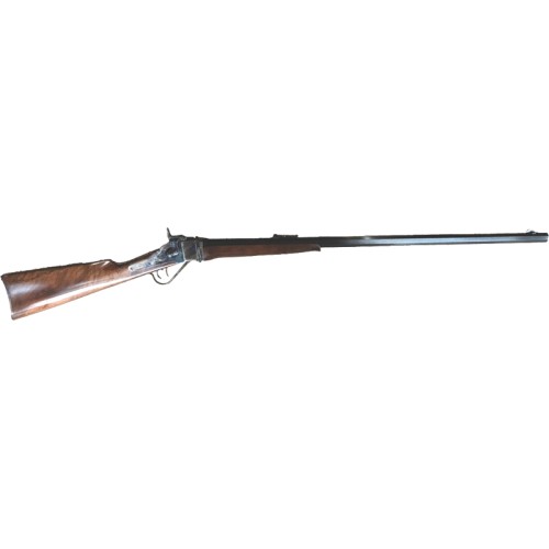 CIMARRON 1874 SHARPS DELUXE