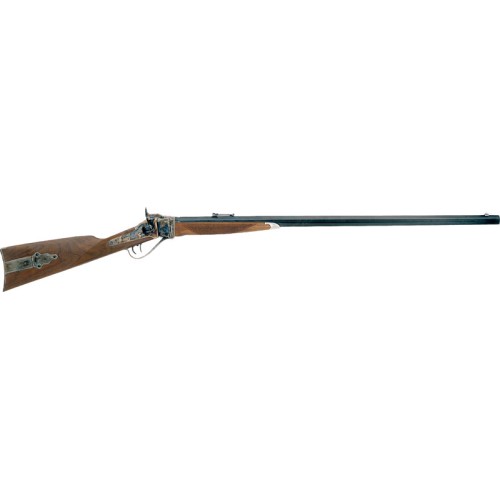 CIMARRON 1874 RIFLE FROM DOWN