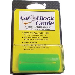 GAS BLOCK GENIE GAS BLOCK