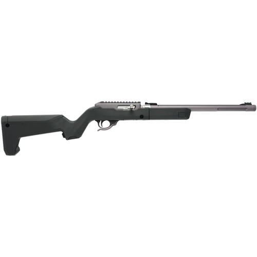 TACSOL RIFLE X-RING VR 22LR
