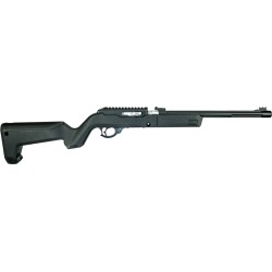 TACSOL RIFLE X-RING TAKEDOWN