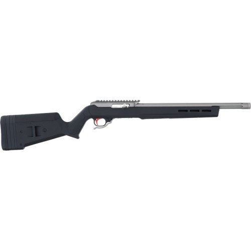 TACSOL RIFLE X-RING VR 22LR