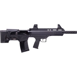 ATI BULLDOG BULLPUP SHOTGUN