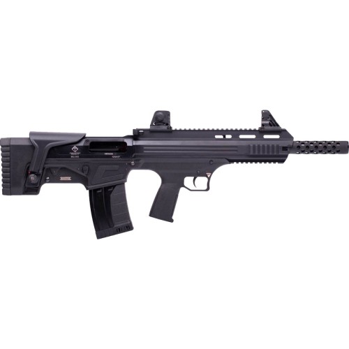 ATI BULLDOG BULLPUP SHOTGUN