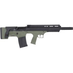 ATI BULLDOG BULLPUP SHOTGUN