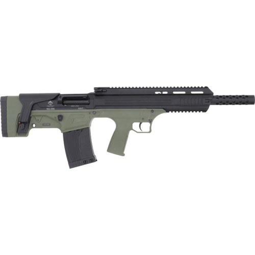 ATI BULLDOG BULLPUP SHOTGUN