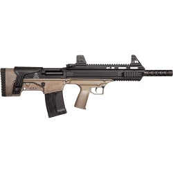 ATI BULLDOG BULLPUP SHOTGUN