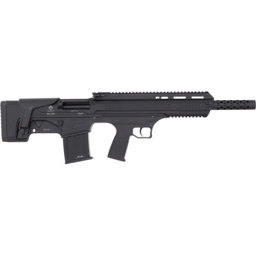 ATI BULLDOG BULLPUP SHOTGUN