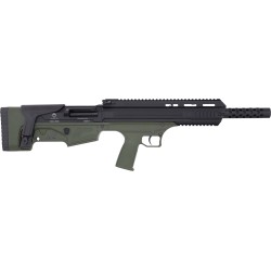 ATI BULLDOG BULLPUP SHOTGUN
