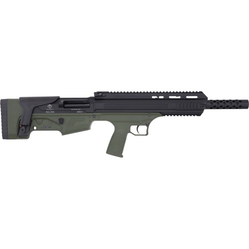 ATI BULLDOG BULLPUP SHOTGUN