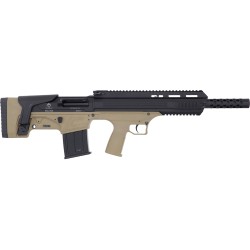 ATI BULLDOG BULLPUP SHOTGUN