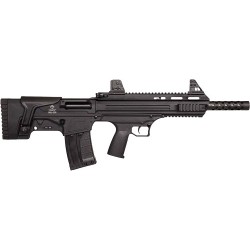 ATI BULLDOG BULLPUP SHOTGUN