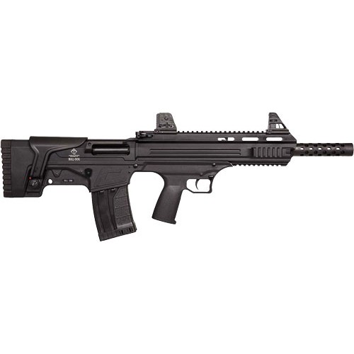 ATI BULLDOG BULLPUP SHOTGUN